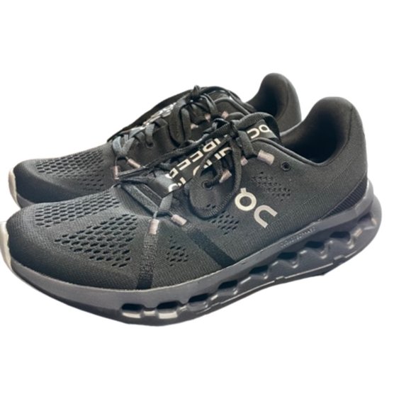 On Running Shoes - On Running Women's On Cloudsurfer Running Shoes 8 On Cloud